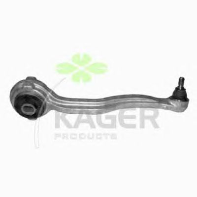 Рычаг подвески KAGER 87-0812