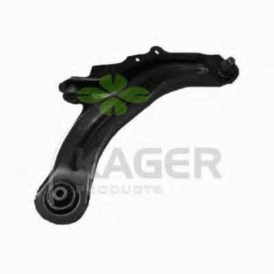 Рычаг подвески KAGER 87-0828