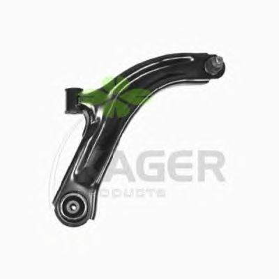 Рычаг подвески KAGER 87-0838