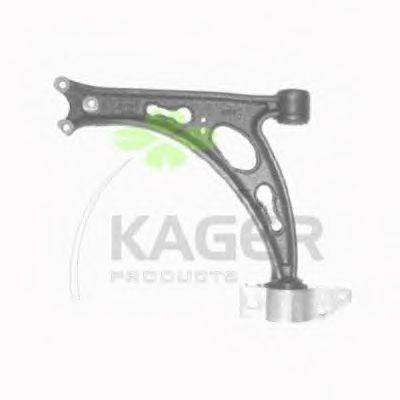 Важіль підвіски KAGER 87-0842