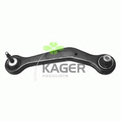 Рычаг подвески KAGER 87-0890
