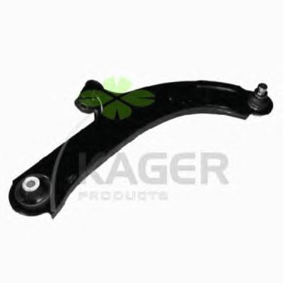 Рычаг подвески KAGER 87-1406