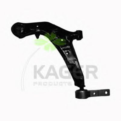 Рычаг подвески KAGER 87-1444