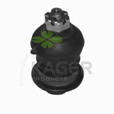 Шаровая опора KAGER 88-0017
