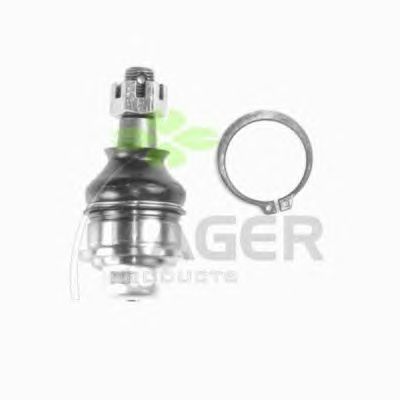 Шаровая опора KAGER 88-0120