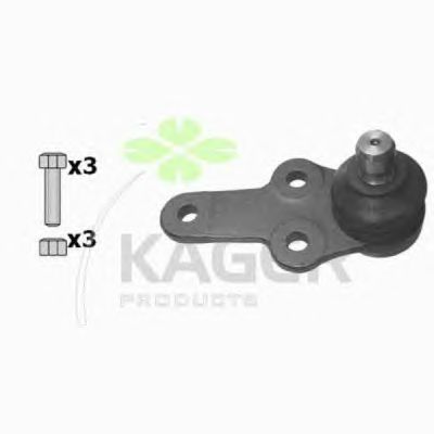 Шаровая опора KAGER 88-0179