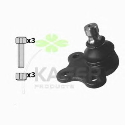 Шаровая опора KAGER 88-0203