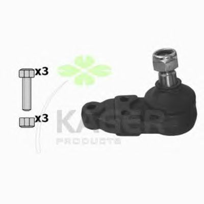 Шаровая опора KAGER 88-0220
