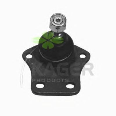 Шаровая опора KAGER 88-0253