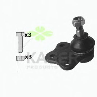 Шаровая опора KAGER 88-0294