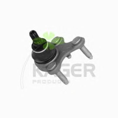 Шаровая опора KAGER 88-0486