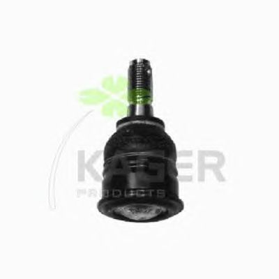 Шаровая опора KAGER 88-0554