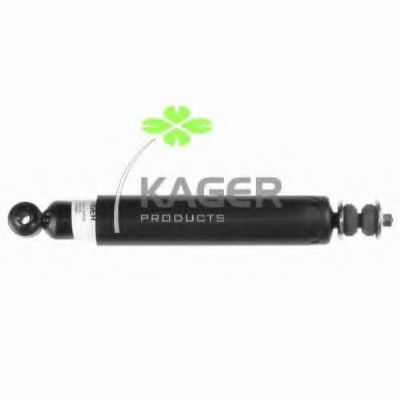 Амортизатор KAGER 81-0293