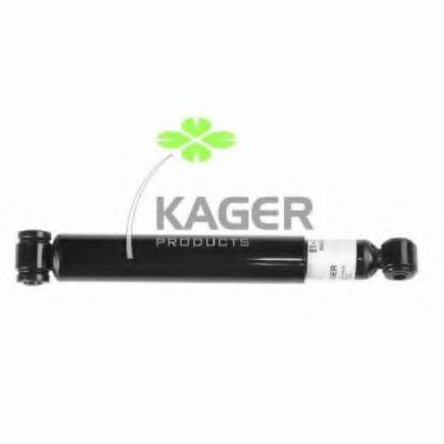 Амортизатор KAGER 81-0329