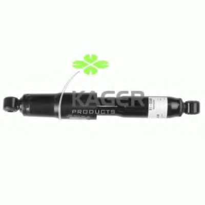 Амортизатор KAGER 81-0340