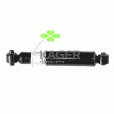 Амортизатор KAGER 81-0347