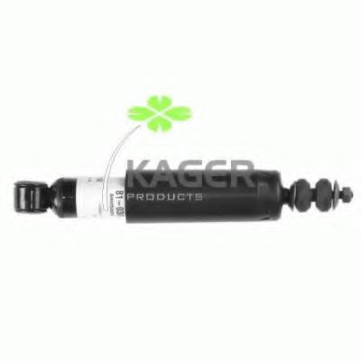 Амортизатор KAGER 81-0360