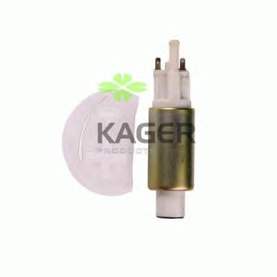 Топливный насос KAGER 52-0066