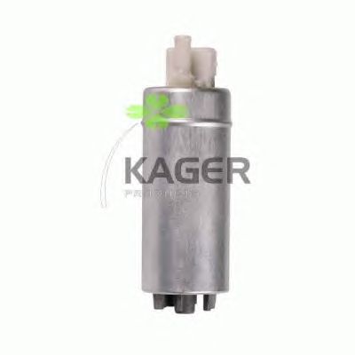 Топливный насос KAGER 52-0087