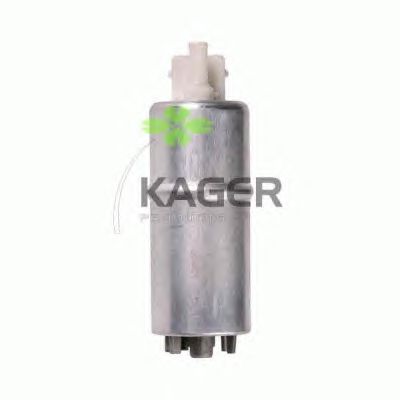Топливный насос KAGER 52-0088