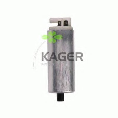 Топливный насос KAGER 52-0111