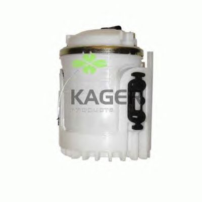 Топливный насос KAGER 52-0125