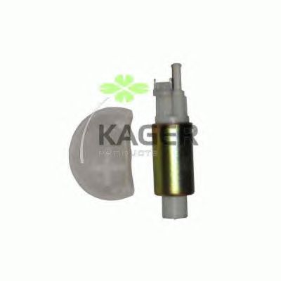 Топливный насос KAGER 52-0065