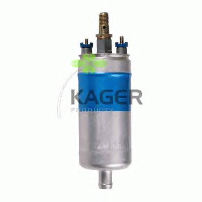 Топливный насос KAGER 52-0067