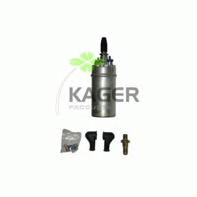 Паливний насос KAGER 52-0073