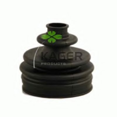 Комплект пильника ШРКШ KAGER 13-0015