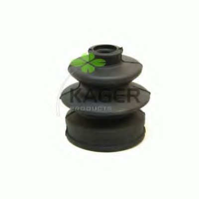 Комплект пыльника ШРУСа KAGER 13-0099