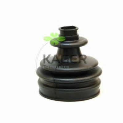 Комплект пыльника ШРУСа KAGER 13-0110