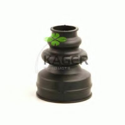 Комплект пыльника ШРУСа KAGER 13-0160