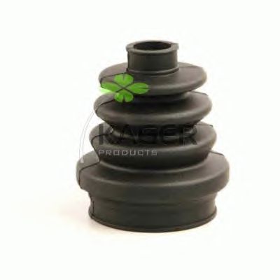 Комплект пыльника ШРУСа KAGER 13-0221