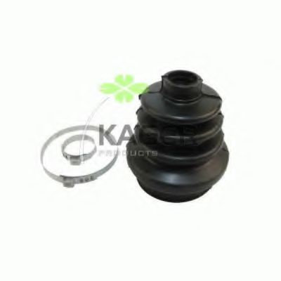 Комплект пыльника ШРУСа KAGER 13-0251