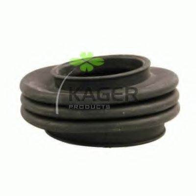 Комплект пыльника ШРУСа KAGER 13-0339