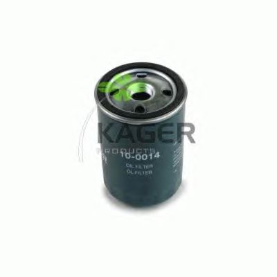 Масляный фильтр KAGER 10-0014