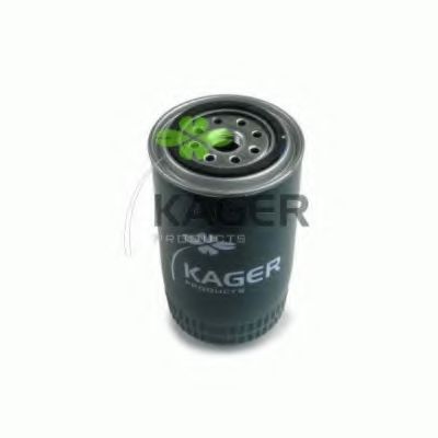 Масляный фильтр KAGER 10-0019