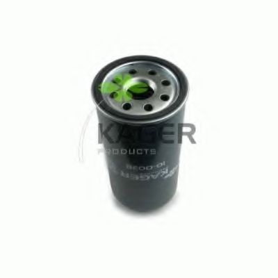 Масляный фильтр KAGER 10-0038
