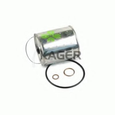 Масляный фильтр KAGER 10-0047