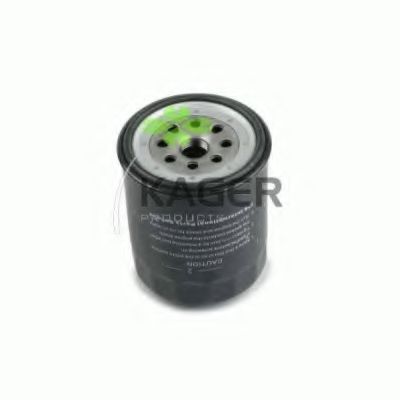 Масляный фильтр KAGER 10-0097