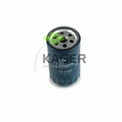 Масляный фильтр KAGER 10-0101