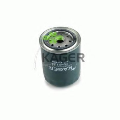 Масляный фильтр KAGER 10-0134