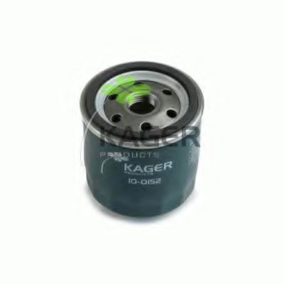Масляный фильтр KAGER 10-0152