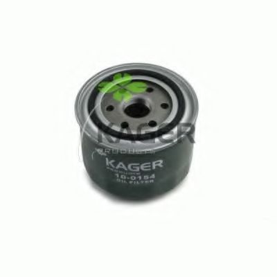Масляный фильтр KAGER 10-0154
