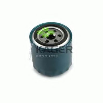 Масляный фильтр KAGER 10-0166