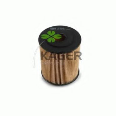 Масляный фильтр KAGER 10-0206