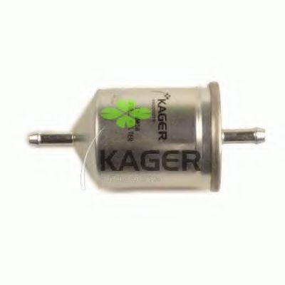 Топливный фильтр KAGER 11-0058