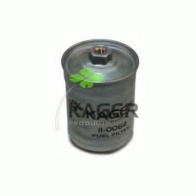 Топливный фильтр KAGER 11-0064