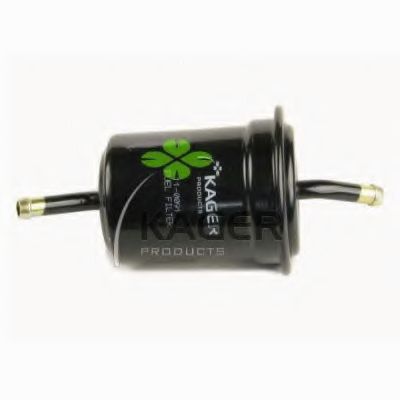 Топливный фильтр KAGER 11-0091